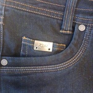 Kuhl Dark Indigo Women's Jeans